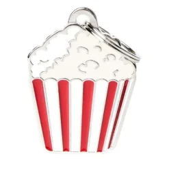 Popcorn Hundetegn