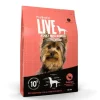 ProBiotic Live Mini Breeds Adult Laks | Tørfoder