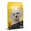 ProBiotic LIVE Mini Breeds Puppy | Tørfoder