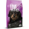 ProBiotic LIVE Mini Breeds Senior/Overweight | Tørfoder