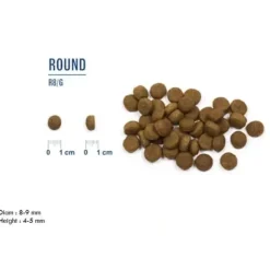 ProBiotic LIVE Mini Breeds Senior/Overweight | Tørfoder