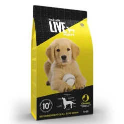 ProBiotic LIVE Puppy | Tørfoder