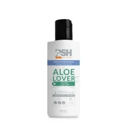 PSH Aloe Lover Shampoo