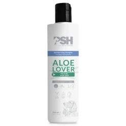 PSH Aloe Lover Shampoo