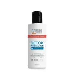 PSH Detox Protector Shampoo, Dybderensende | 1000ml