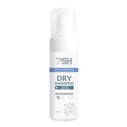PSH Dry Shampoo Foam, Tørshampoo | 200ml