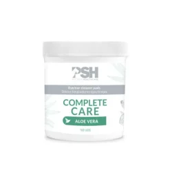 PSH Eye & Ear Cleaner Pads | 100 stk