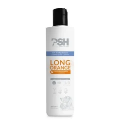 PSH Long Orange Shampoo | 300ml