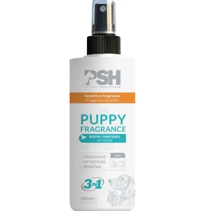 PSH Puppy Sensitive Fragrance | 100ml