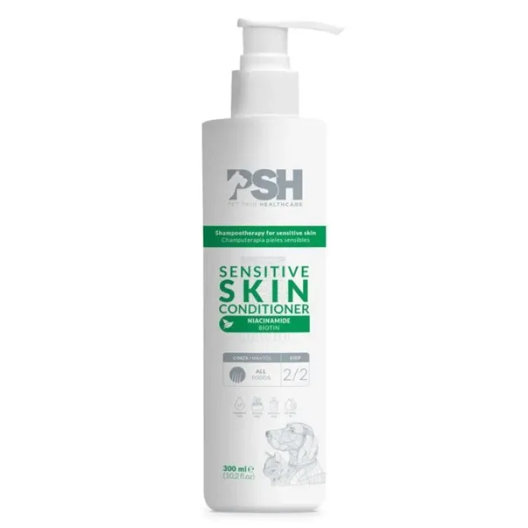 PSH Sensitive Skin Conditioner | 300ml