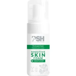 PSH Sensitive Skin Foam | 60ml