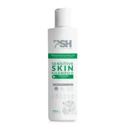 PSH Sensitive Skin Shampoo | 300ml