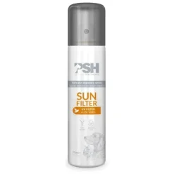 PSH Sun Filter Sunscreen | 75 ml