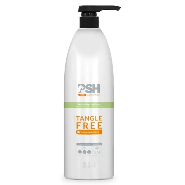 PSH Tangle Free Conditioner | 1000ml