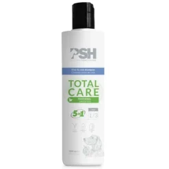 PSH Total Care Shampoo 5 in 1 | 300ml