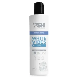 PSH White Vibes Shampoo | 300ml