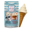 Pup Ice Vaffelis | Vanilje og Peanut Butter 2 stk.