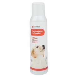 Puppy Training spray, 120ml | Flamingo