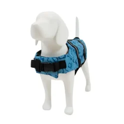 Redningsvest til små hunde