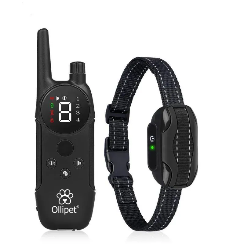 Remote Dog Trainer | Lydighedstræner