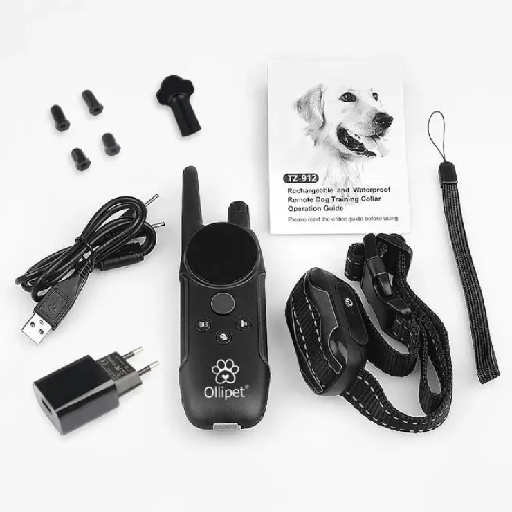 Remote Dog Trainer | Lydighedstræner