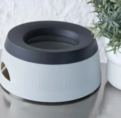 RoadRefresher | Anti Spild Vandskål