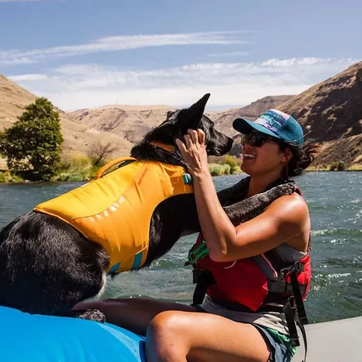 Ruffwear Float Coat Life Jacket | OUTLET