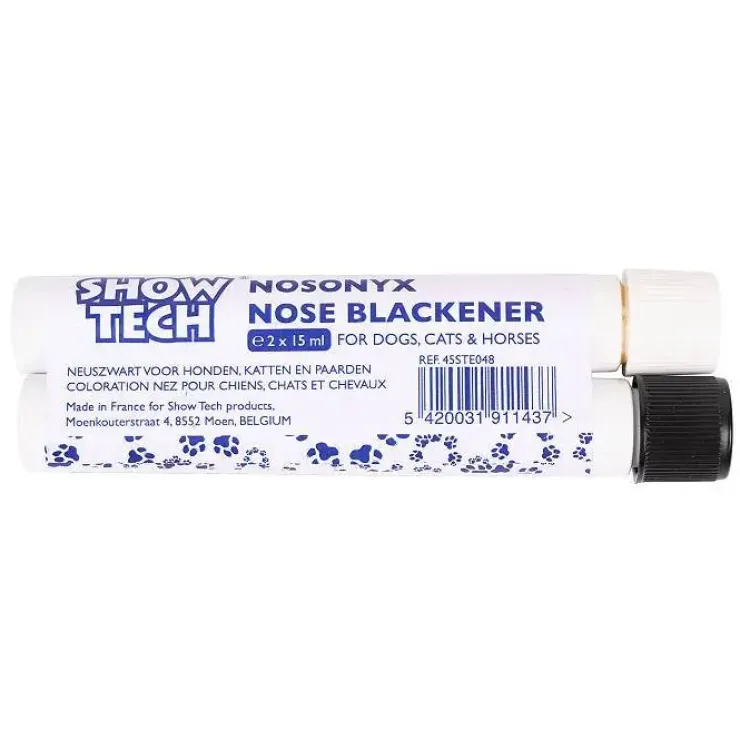Show Tech Nosonyx Nose Blackener