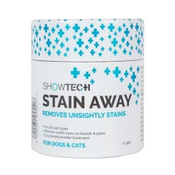 Show Tech Stain Away