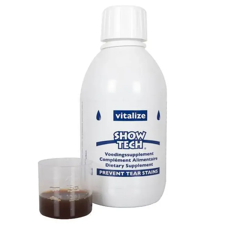 Show Tech Vitalize 200 ml Tear Stain Remover