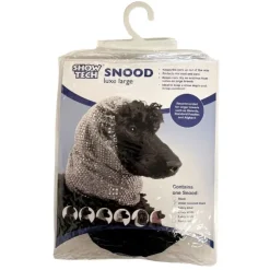 Show Tech Water Resistant Snood