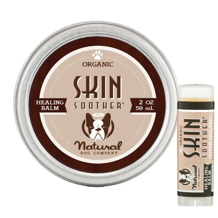 Skin Soother Stick | Natural Dog Company