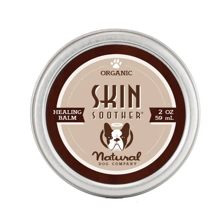 Skin Soother Stick | Natural Dog Company