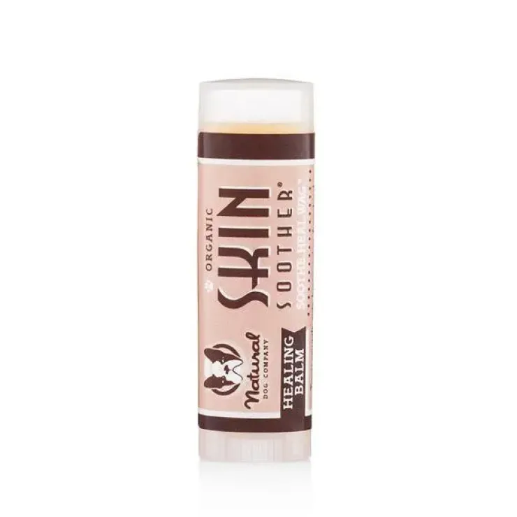 Skin Soother Stick | Natural Dog Company