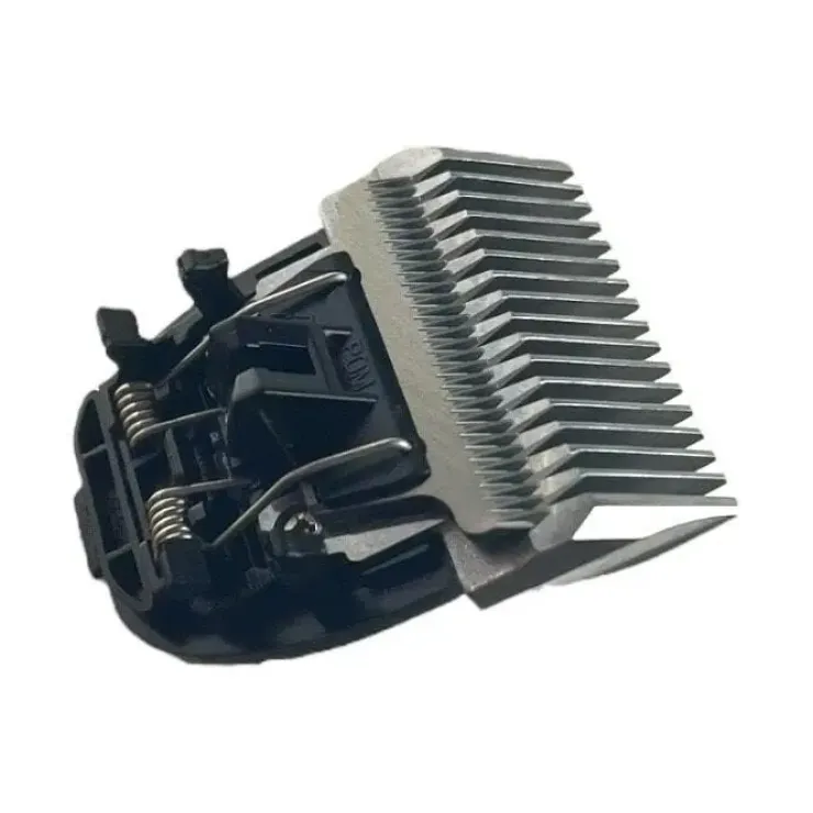 Skær til "Ollipet Ceramic Pro Clipper"
