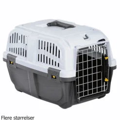 Skudo hundetransportbur