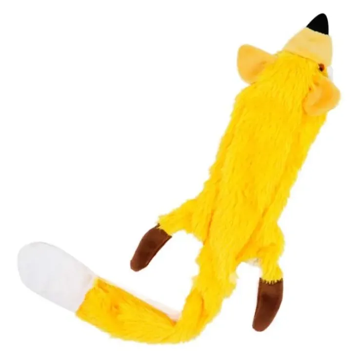 Slaskede Pelsdyr | 55cm