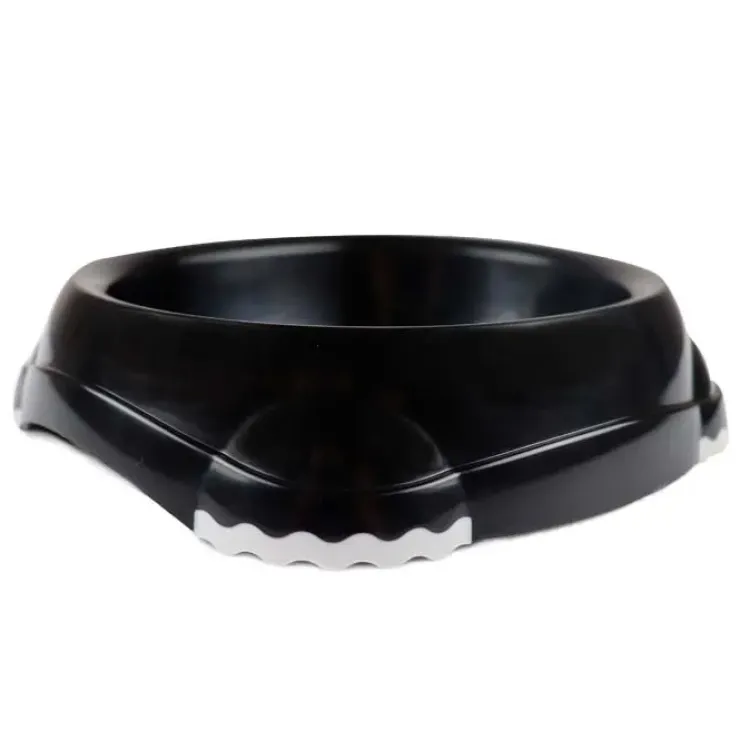 Smarty Bowl madskål | Med lav kant
