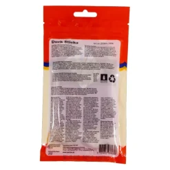 Småland Duck Sticks 80g