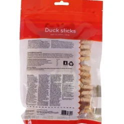 Småland Duck Sticks | 300g