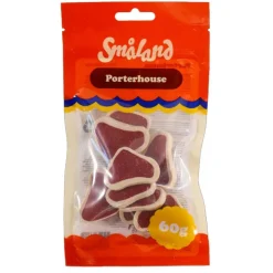 Småland Porterhouse 60g