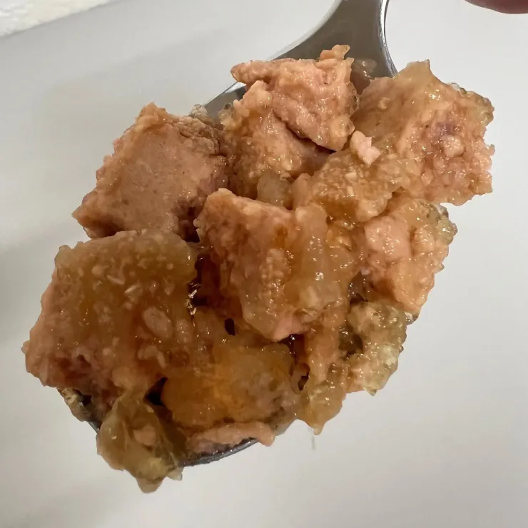 Småland Premium Wet Food Chicken 400g