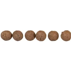 Snack'it Bløde Mini Kugler, singleprotein | 100g