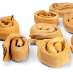 Snack'it Donut Hestehud | 10 stk