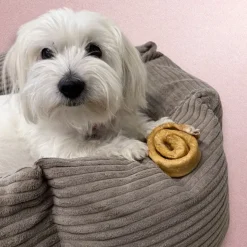 Snack'it Donut Hestehud | 10 stk