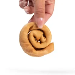 Snack'it Donut Hestehud | 10 stk