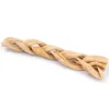 Snack'it Flettet Gedehud | fra 15 cm