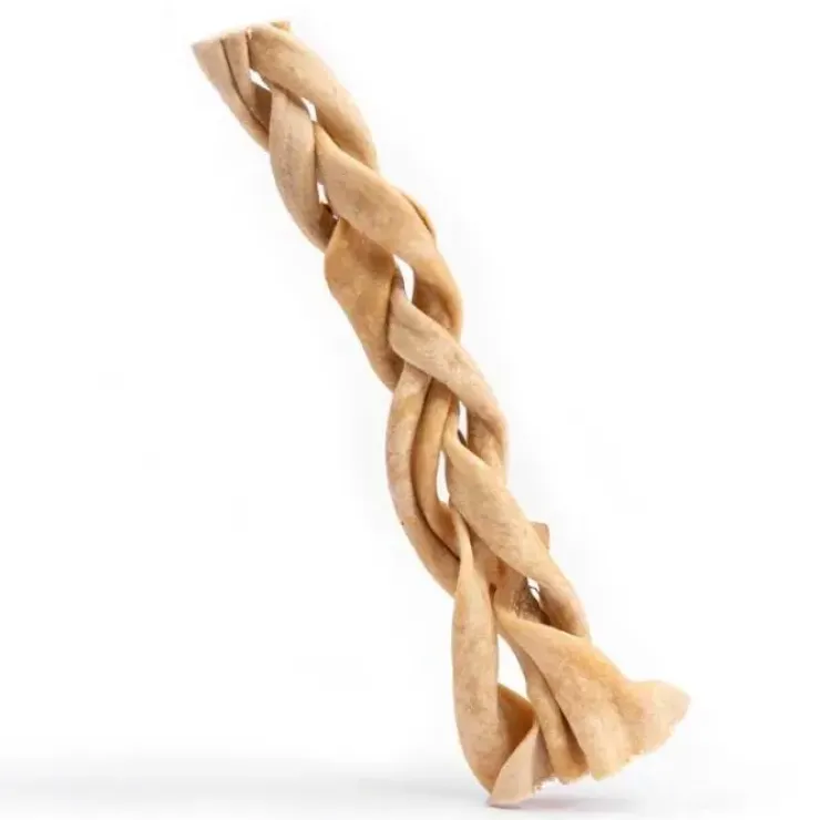 Snack'it Flettet Gedehud | fra 15 cm