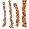 Snack'it Flettet Lammepenis | 100g
