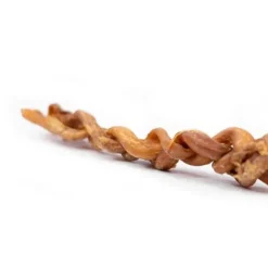 Snack'it Flettet Lammepenis | 100g